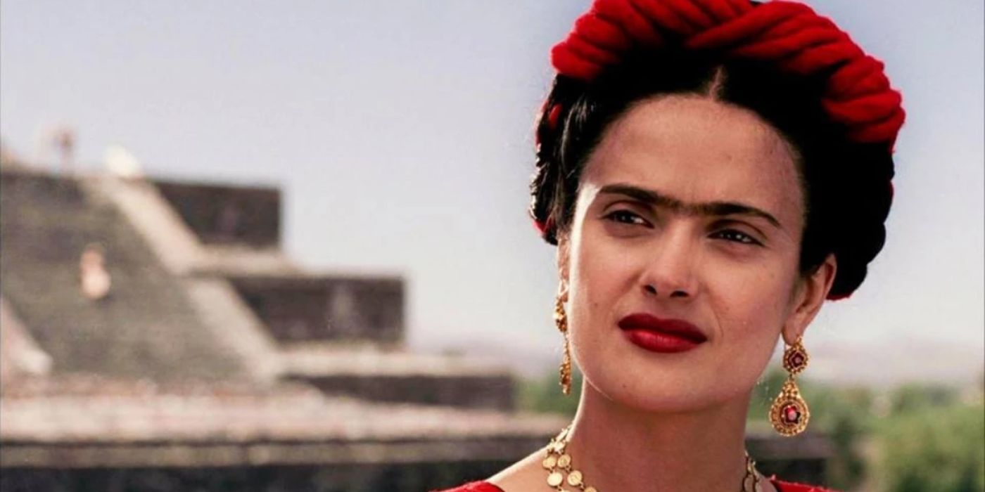 Salma Hayek: patrimonio neto, edad, altura y todo lo que necesitas saber sobre la actriz Frida