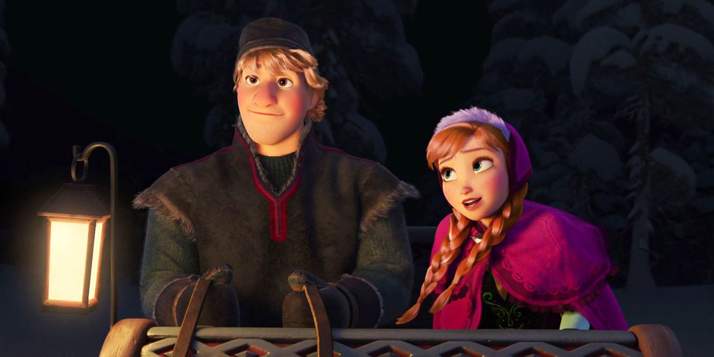 10 Ways Frozen Completely Rewrote Disney's Animated Movie Rule Book