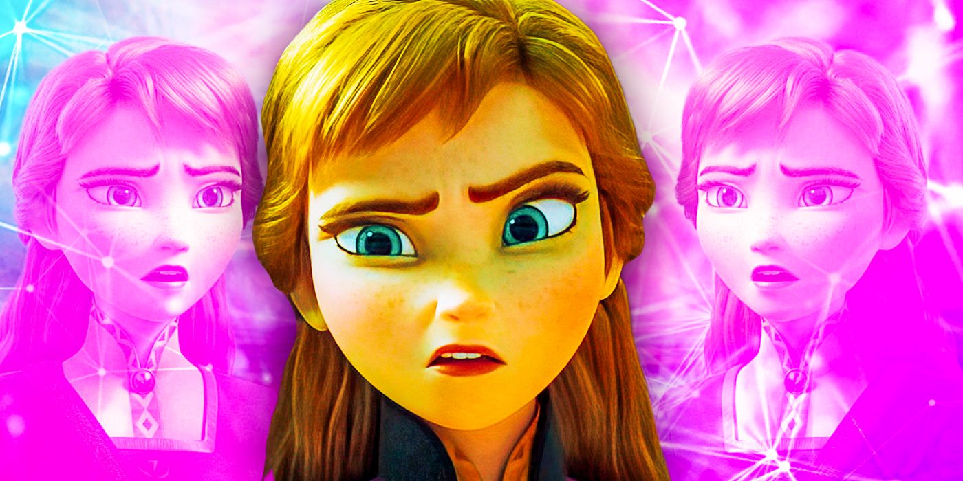 Realistic Kristoff Is Basically Prince Charming In Transformative Frozen Art