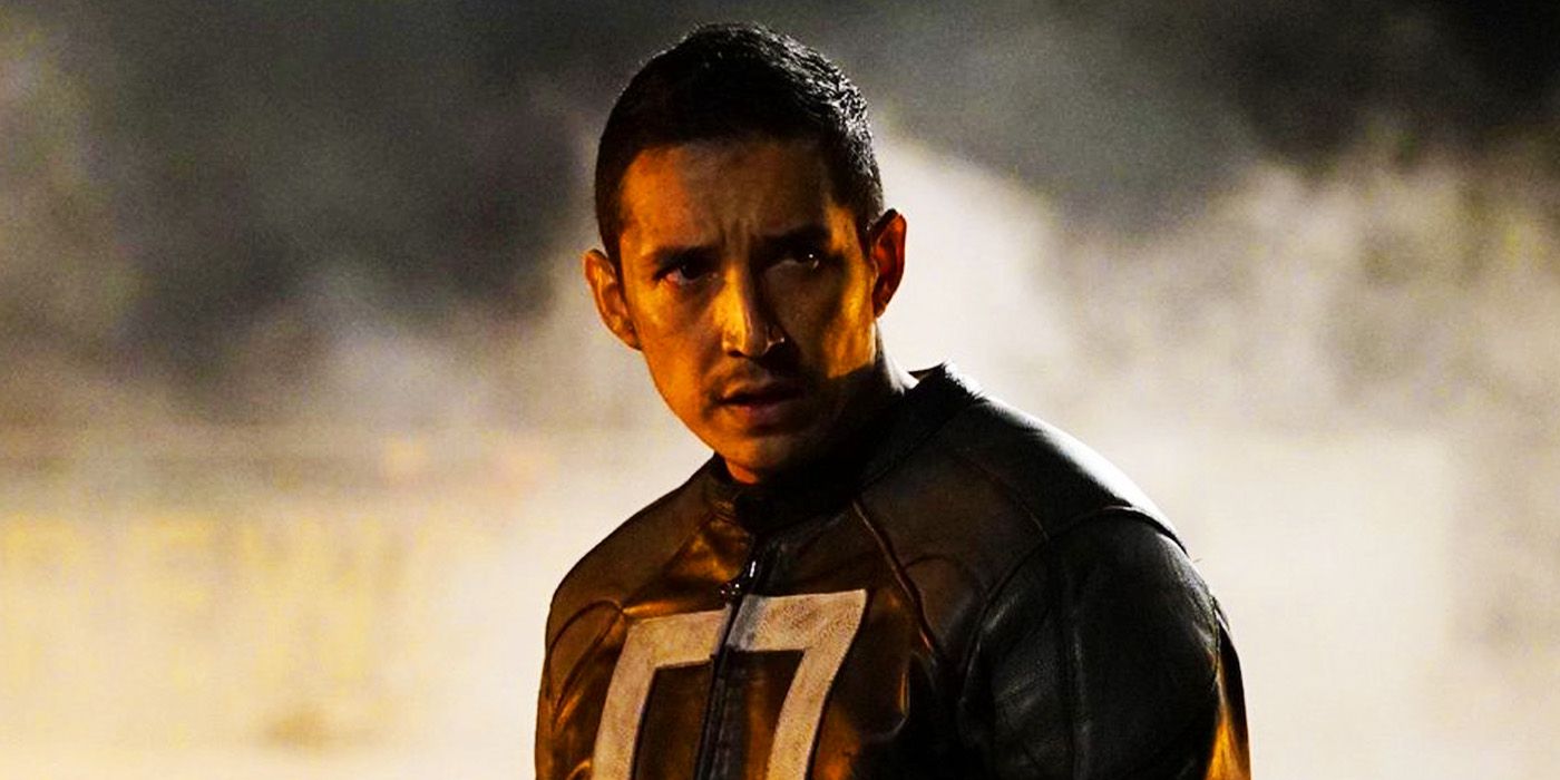 Why Do So Many Actors Want To Play Ghost Rider When He's Never Had A Great Movie?