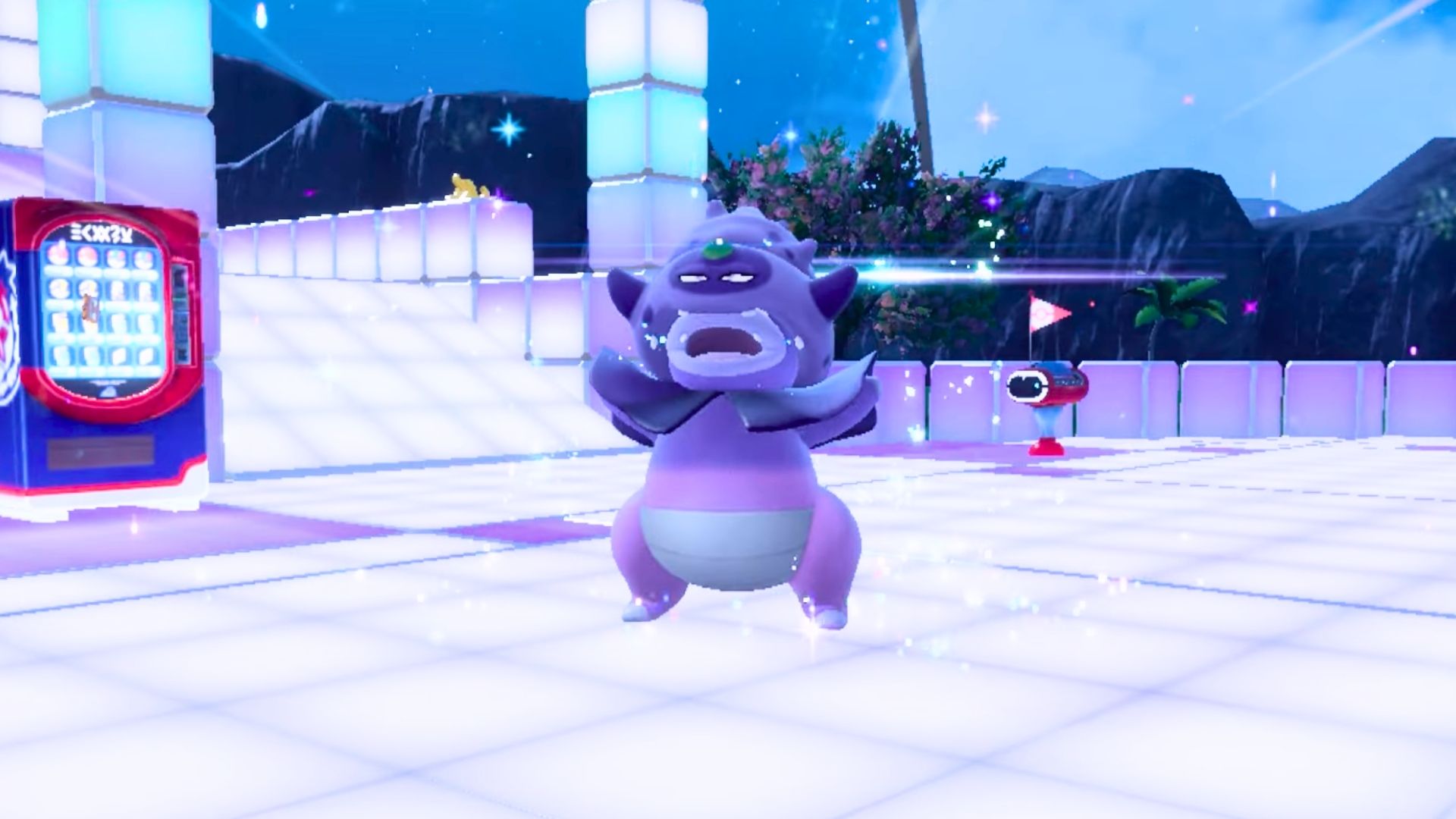 How To Evolve Galarian Slowpoke Into Slowbro & Slowking