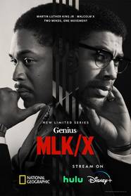 Genius MLK X Summary Latest News Trailer Season List Cast Where 