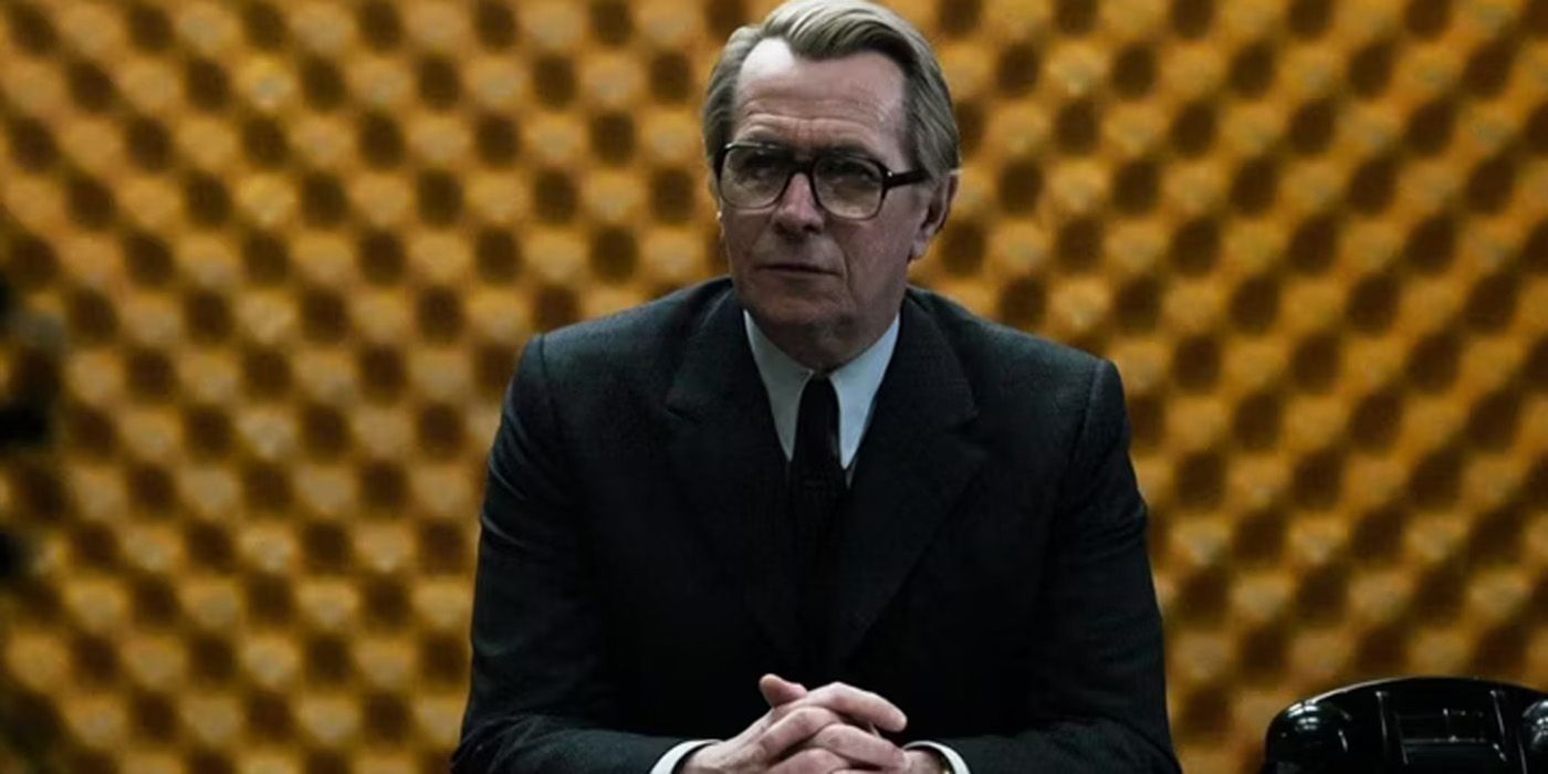 A Real FBI Spy Gives Perfect Accuracy Rating To The Cold War Thriller That Scored Gary Oldman An Oscar Nom: Really Nails One Of The Biggest Threats To An Intelligence Service