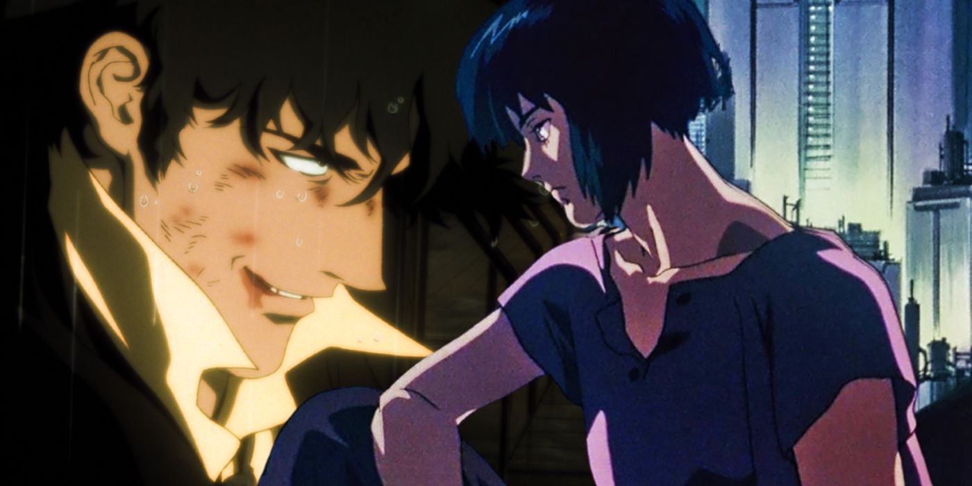 10 Best Science Fiction Anime of All Time, Ranked