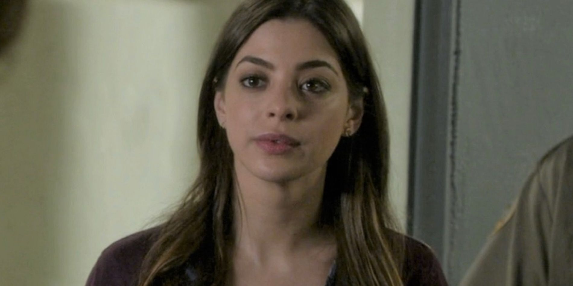 Gia Mantegna: Who Joe Mantegna's Daughter Played In Criminal Minds