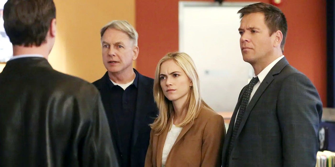 Todas las reglas de Gibbs en NCIS (y lo que significan)