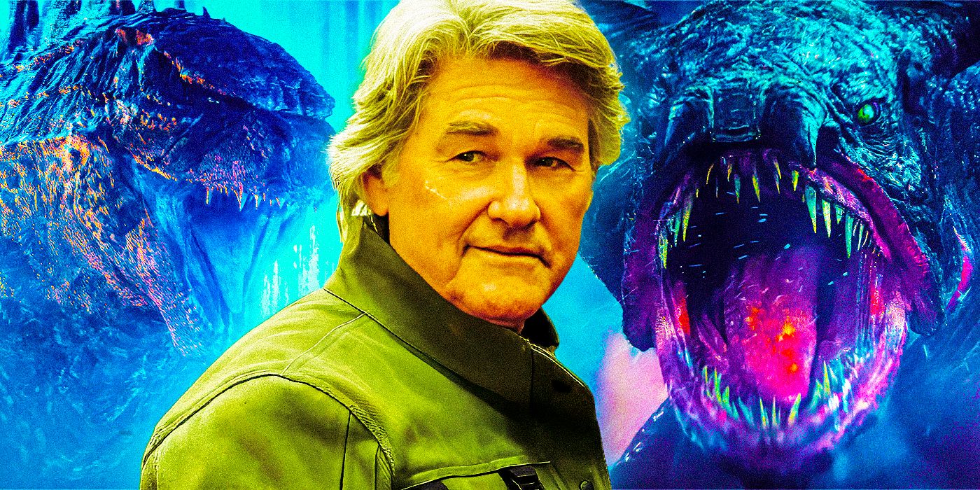 Monarch Legacy of Monsters Ending Explained by Kurt Russell