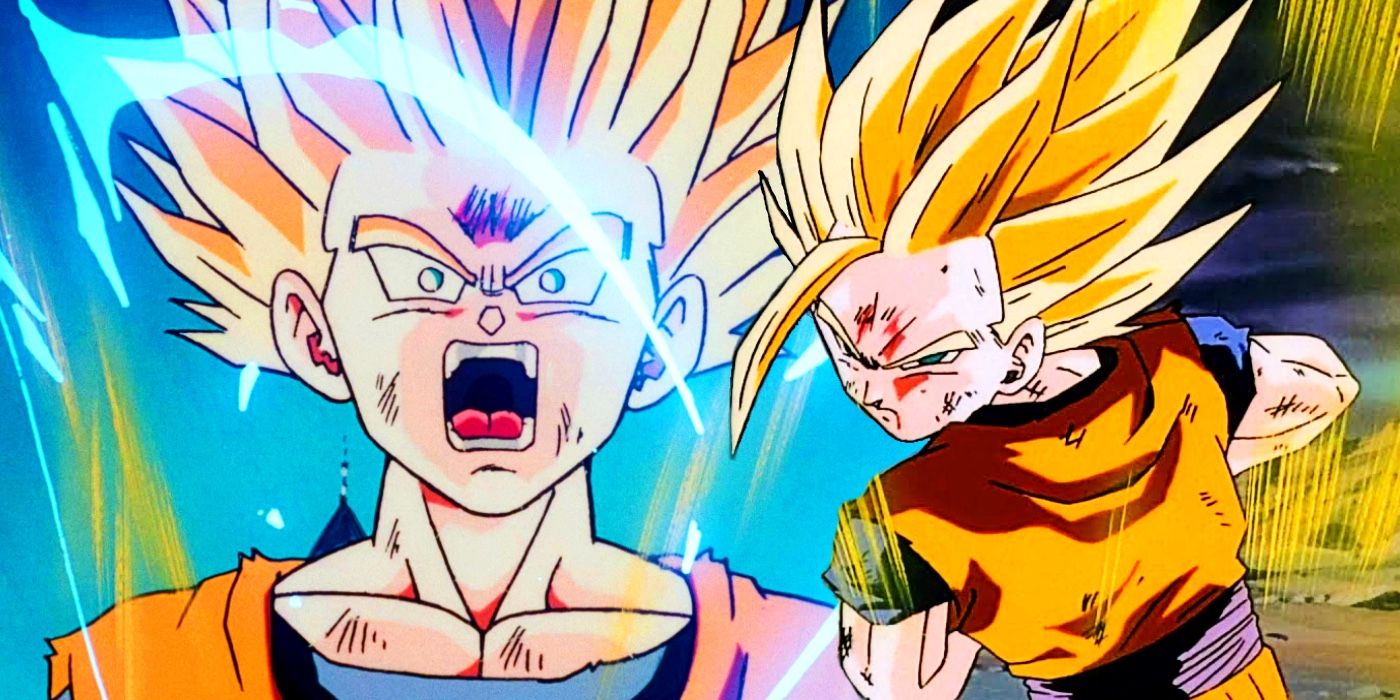 Vegeta Finally Becomes King of the Saiyans in Absolutely Epic New Art