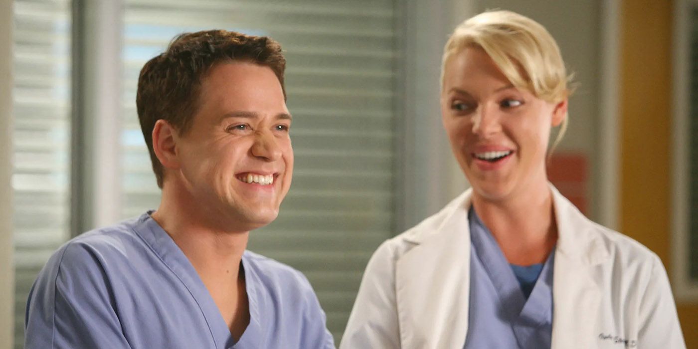 12 Most Painful Greys Anatomy Character Exits, Ranked