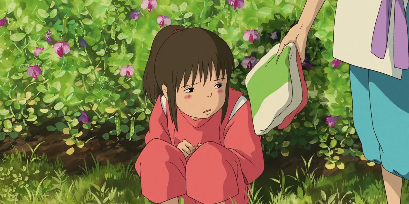 20 Best Spirited Away Quotes, Ranked