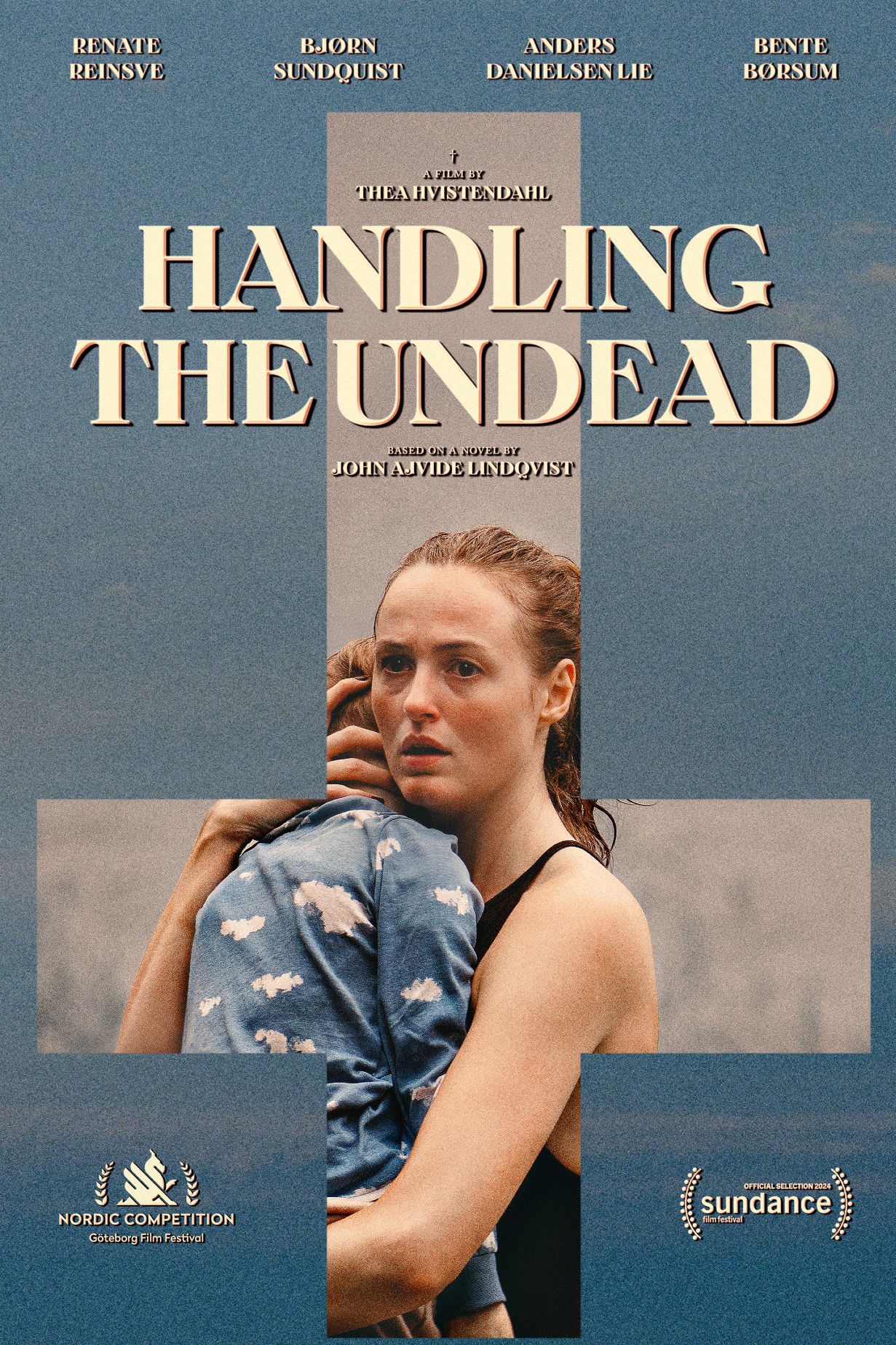 Handling the Undead (2024) ScreenRant