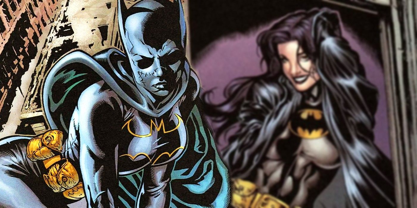Batgirl’s Best Love Interests in DC History Go Way Beyond Nightwing