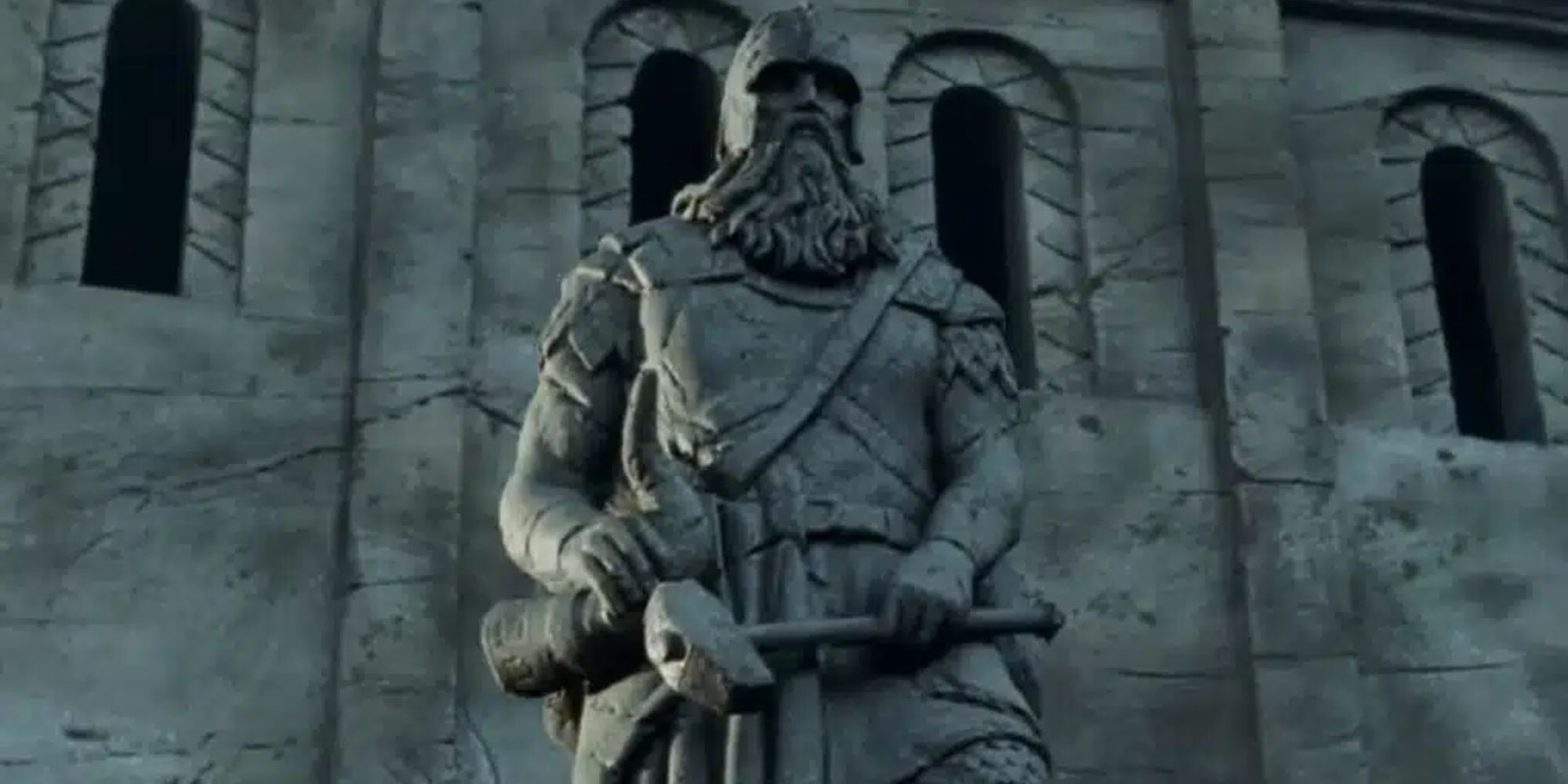 Helm-Hammerhand-Statue-Lord-Of-The-Rings