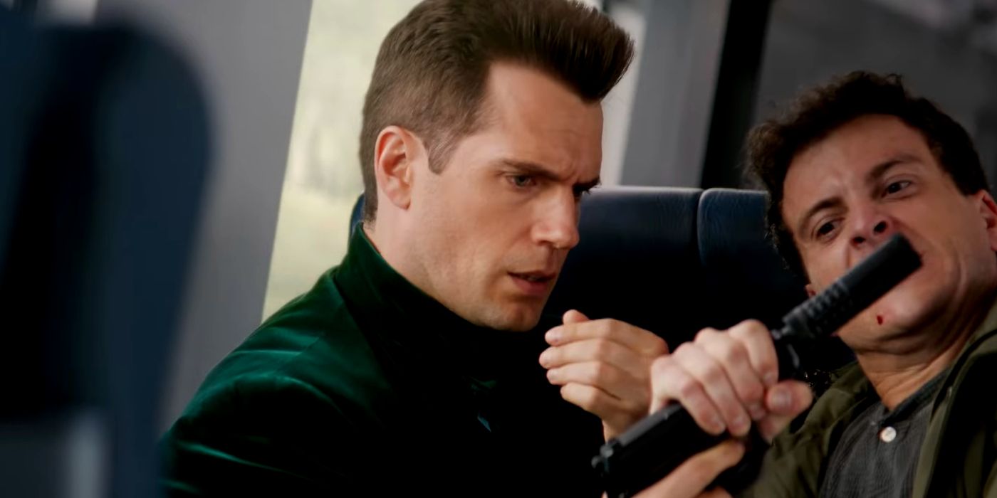 Argylle Reviews Are In - Is Henry Cavill's Spy Movie A Worthy Follow-Up To Kingsman Franchise?