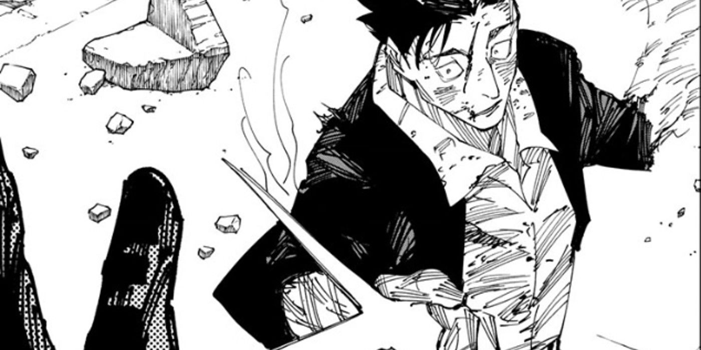 Sukuna's Surprising Ability Proves What Makes Jujutsu Kaisen a Shonen ...