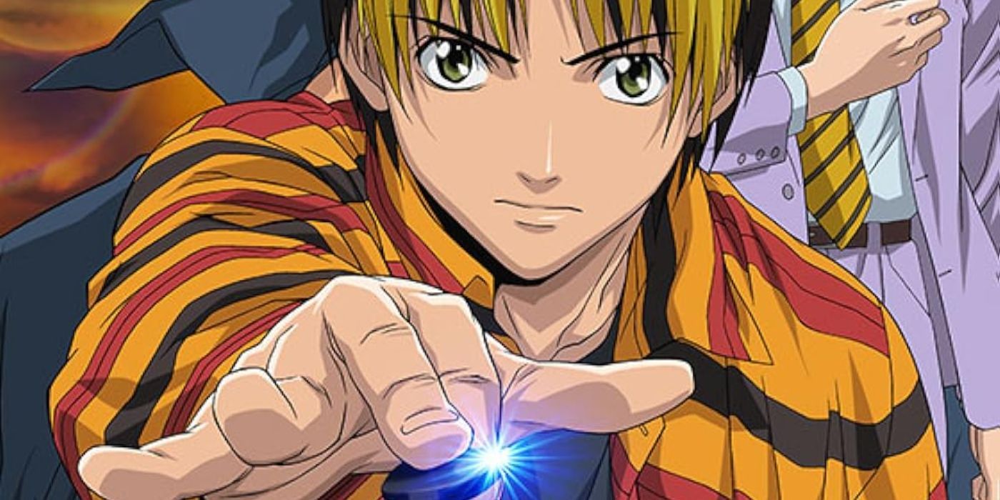 10 Manga Like Go! Go! Loser Ranger! | Anime-Planet