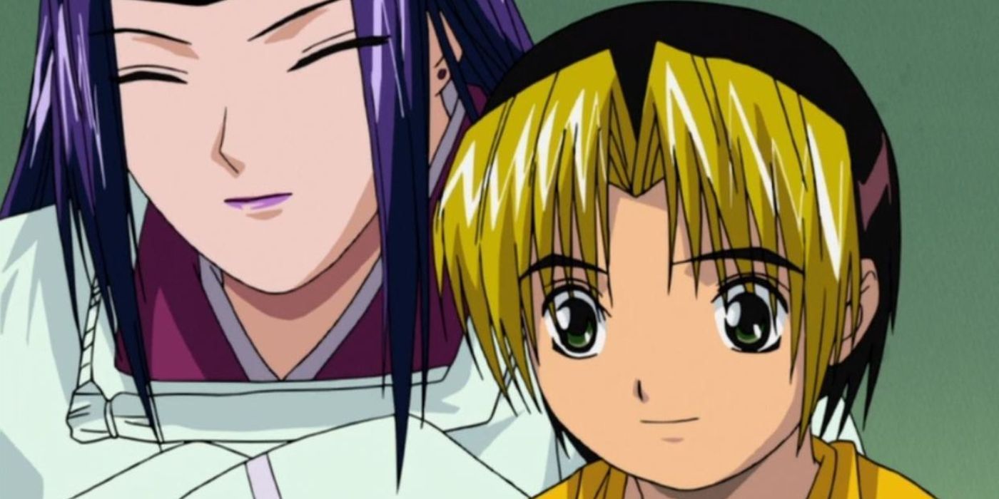 10 Anime Characters With Long Lost Siblings (Who Were Eventually Reunited)