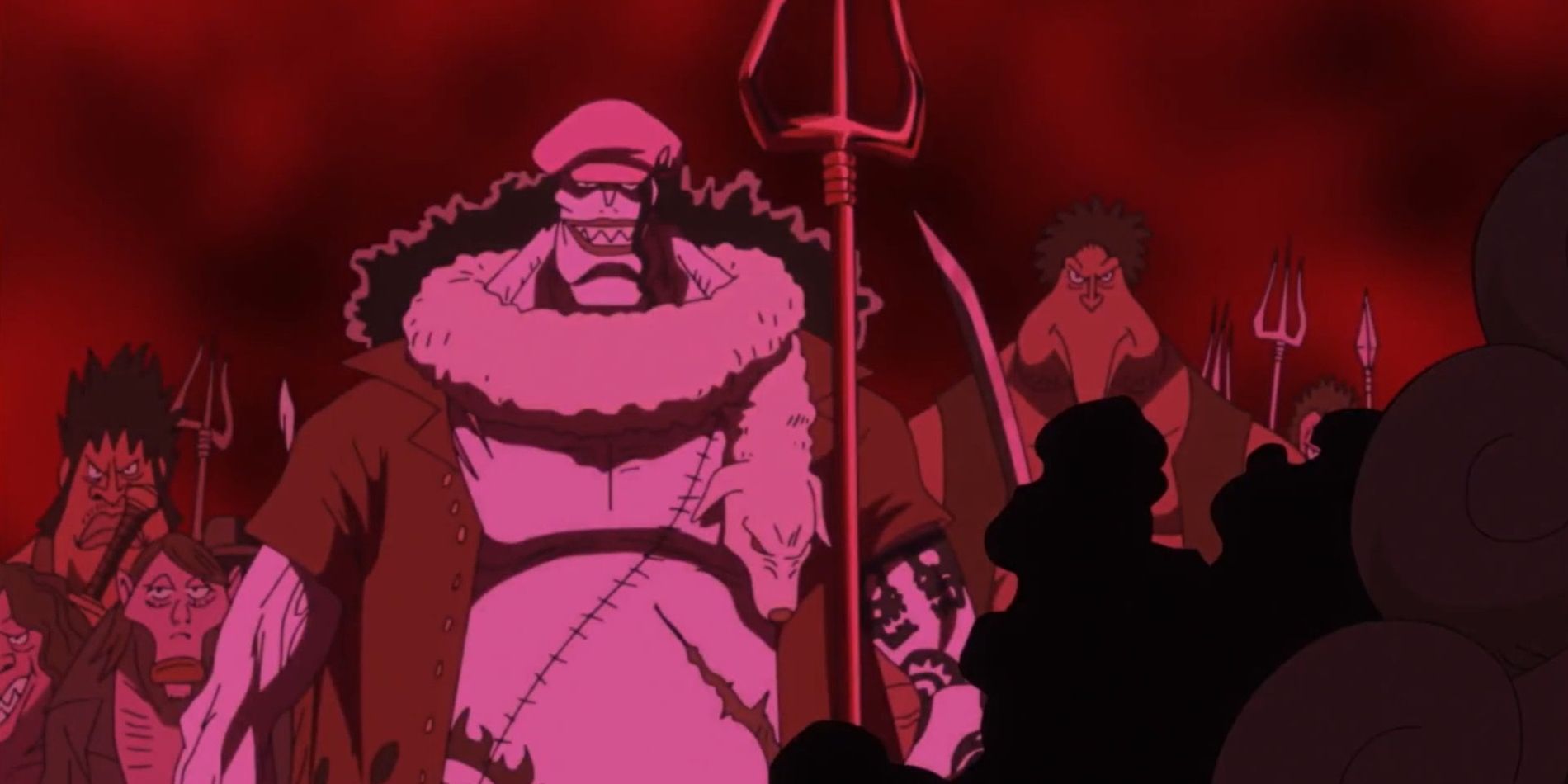 One Piece's Creator Redeemed The Villain That Fans Hate The Most