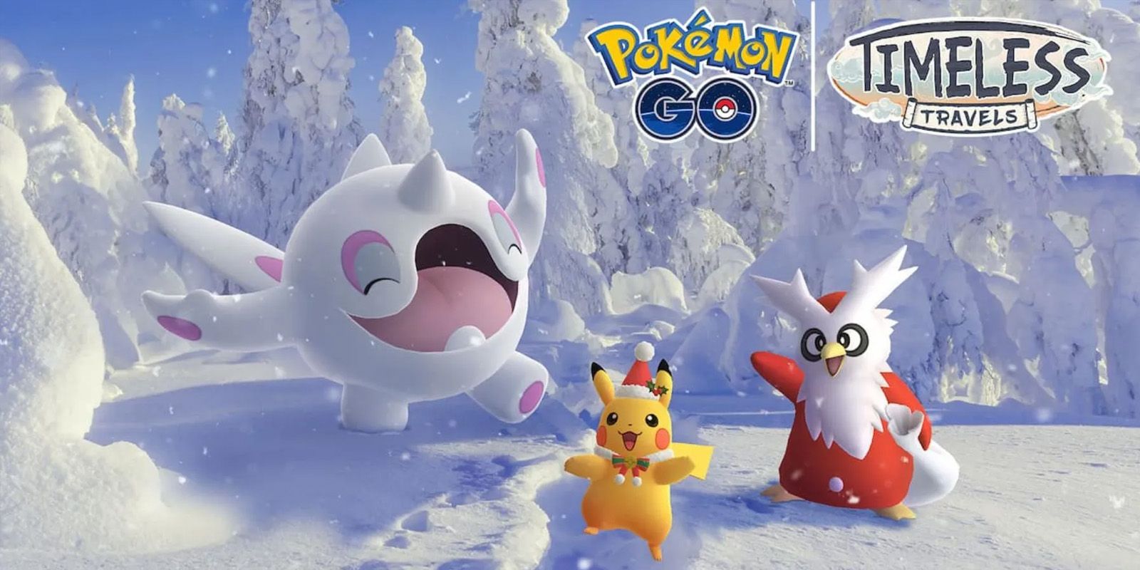 Get Ready To Play Pokmon GO All Summer (Again)