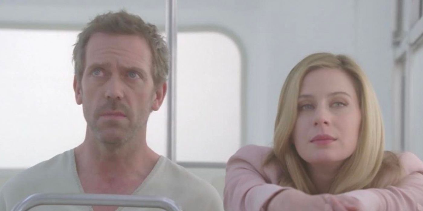 10 Saddest House Episodes Where The Patient Dies