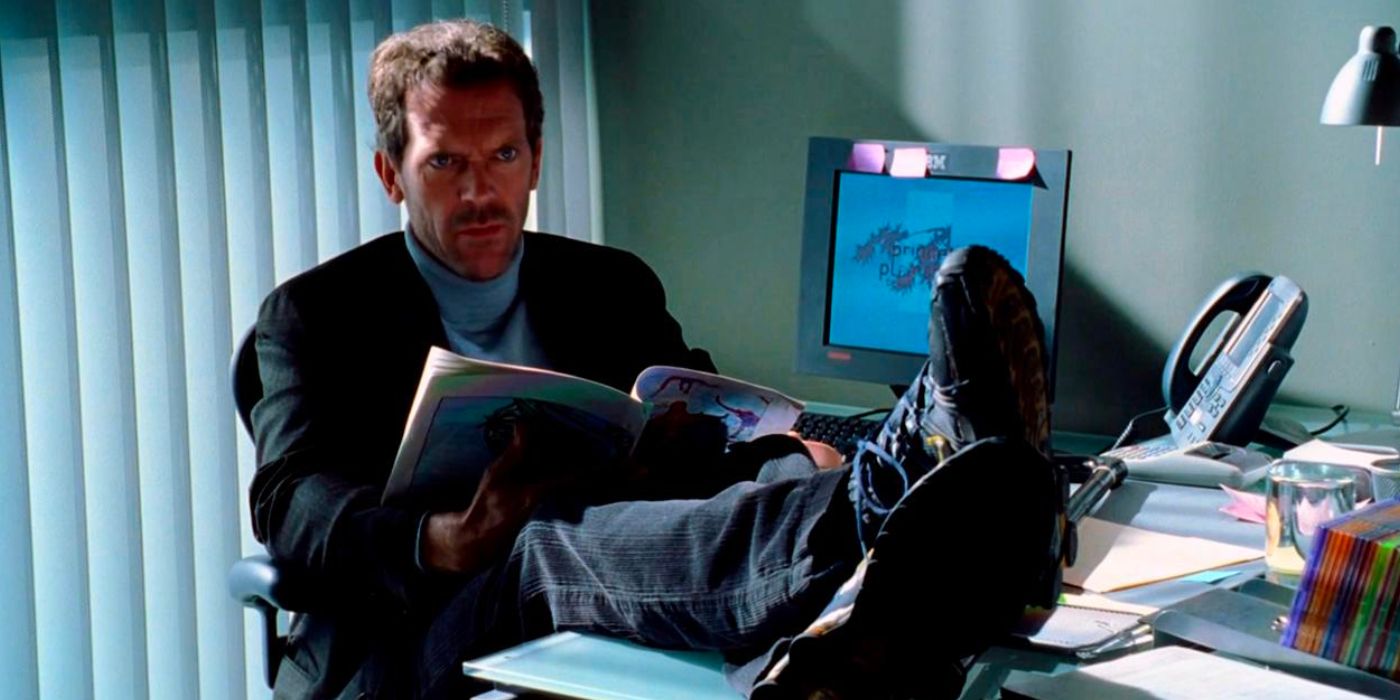 10 Saddest House Episodes Where The Patient Dies