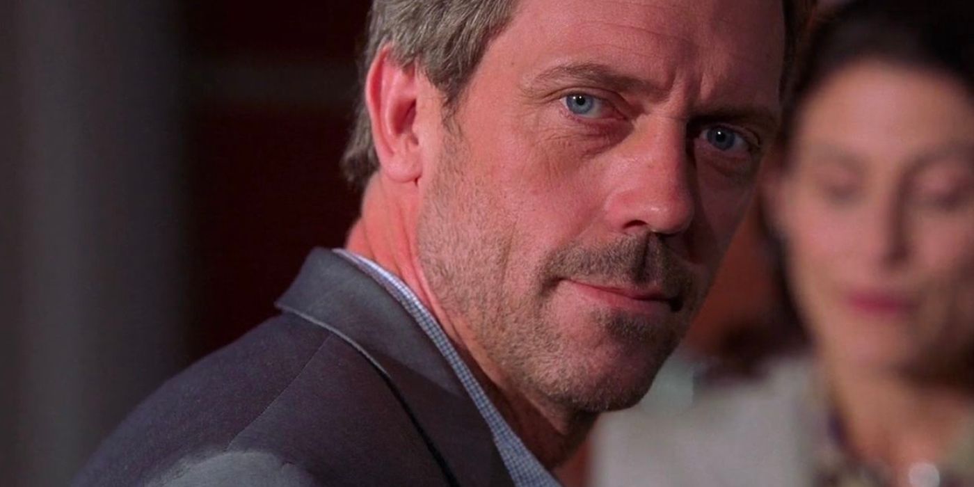 10 Saddest House Episodes Where The Patient Dies