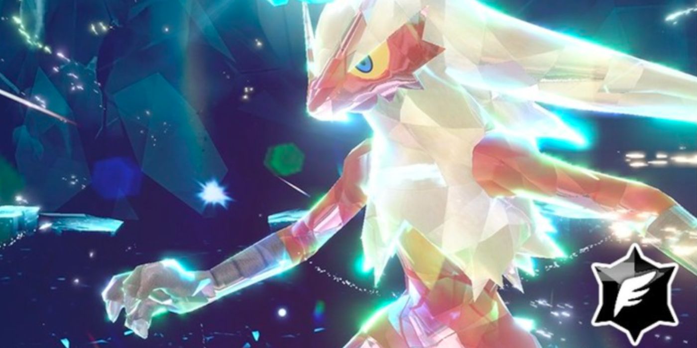 Tres titulares más probables para Pokémon Legends: Z-A