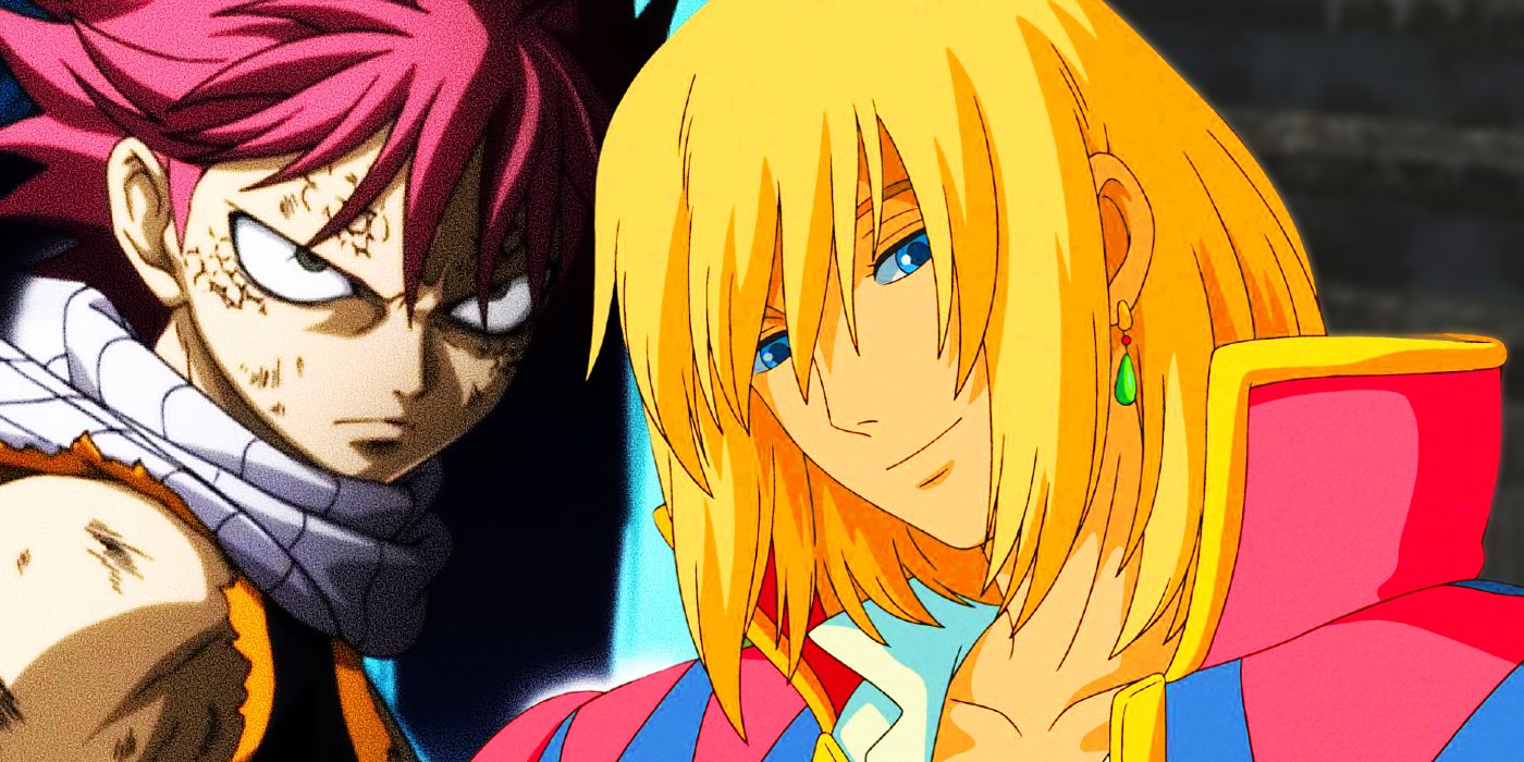 10 Strongest Mages In Shonen Anime