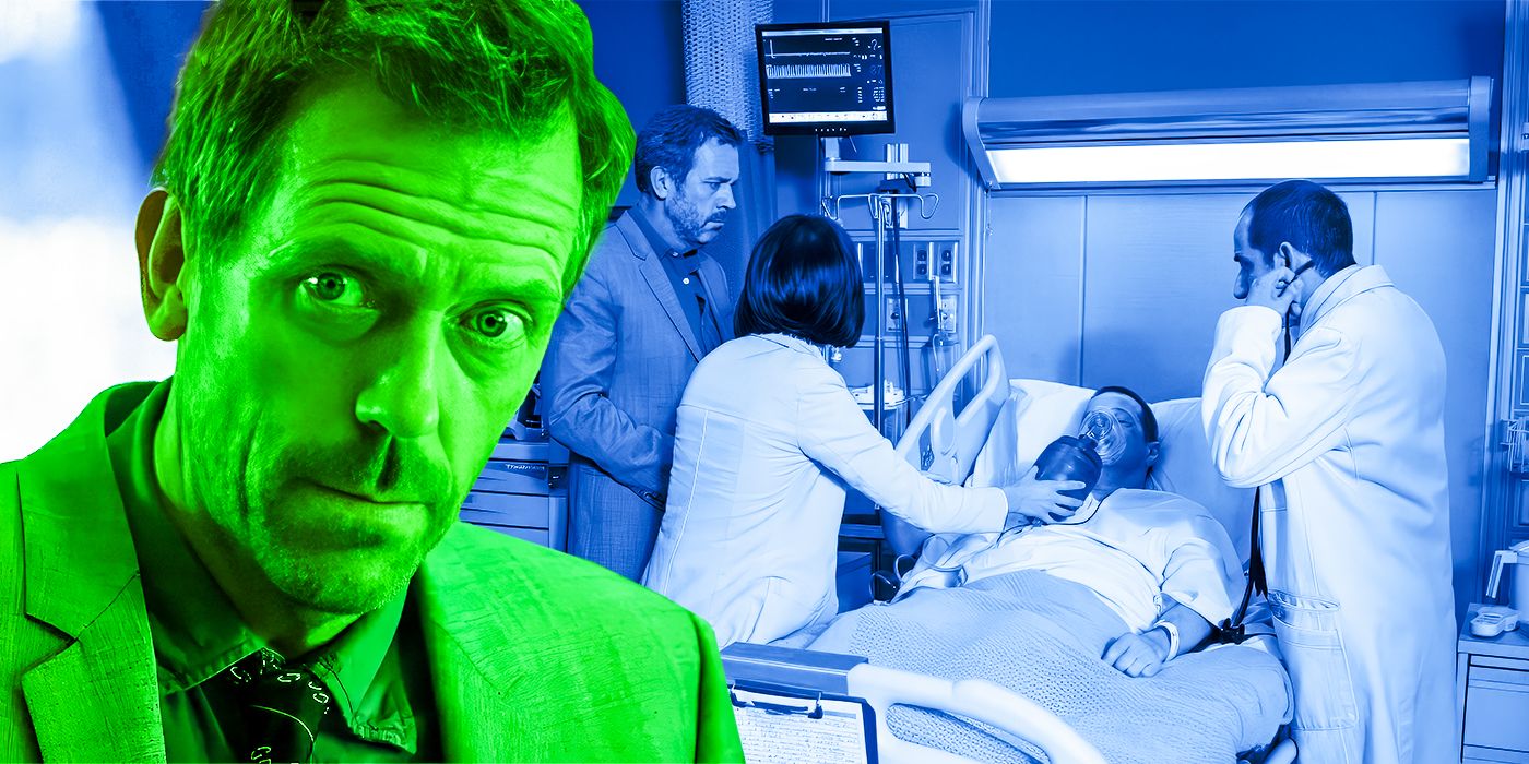 House: 10 Storylines That Were Never Resolved