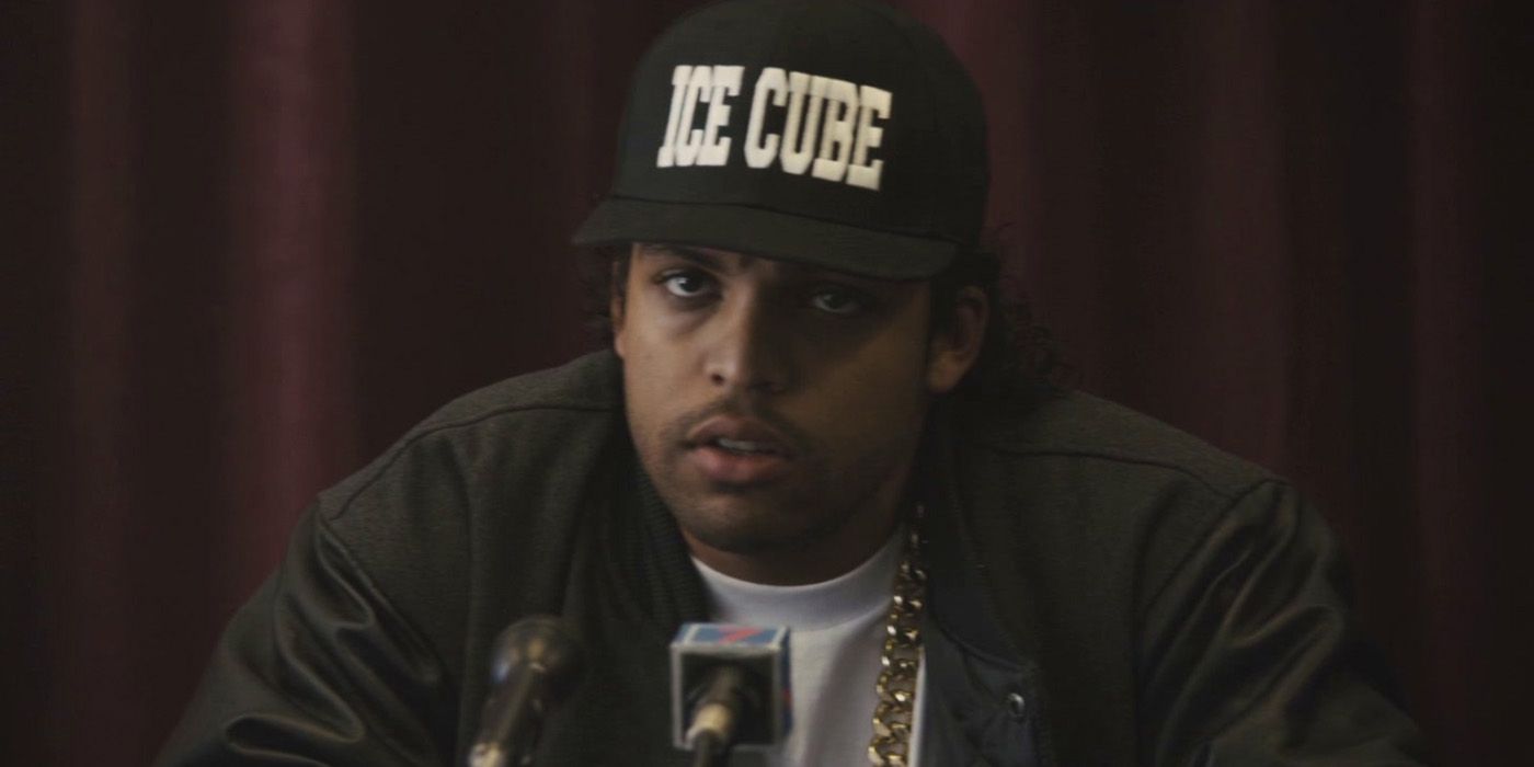 Straight Outta Compton: 6 Things That Actually Happened (& 6 Things That Were Fictionalized)