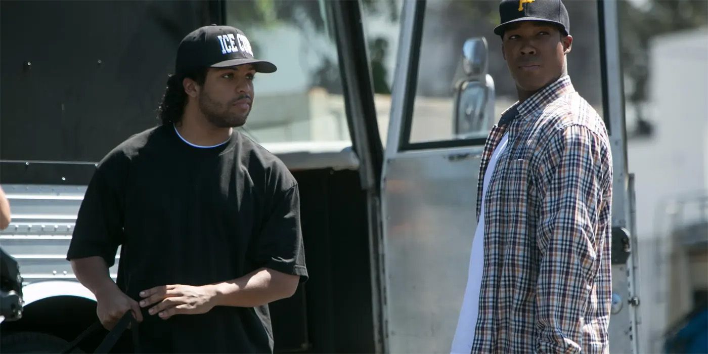 Straight Outta Compton: 6 Things That Actually Happened (& 6 Things That Were Fictionalized)