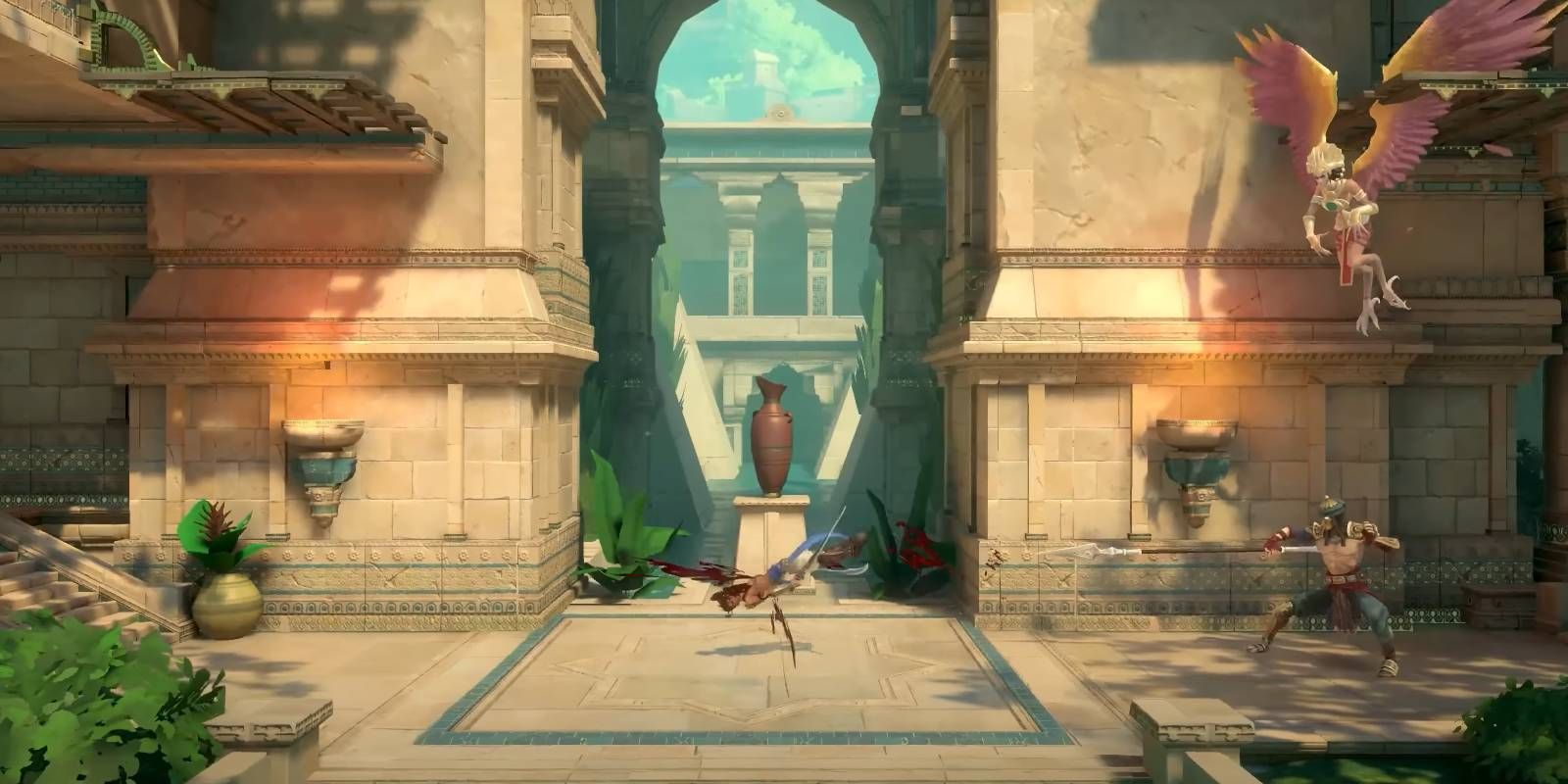 10 лучших амулетов, которые нужно надеть в первую очередь в Prince of Persia: The Lost Crown