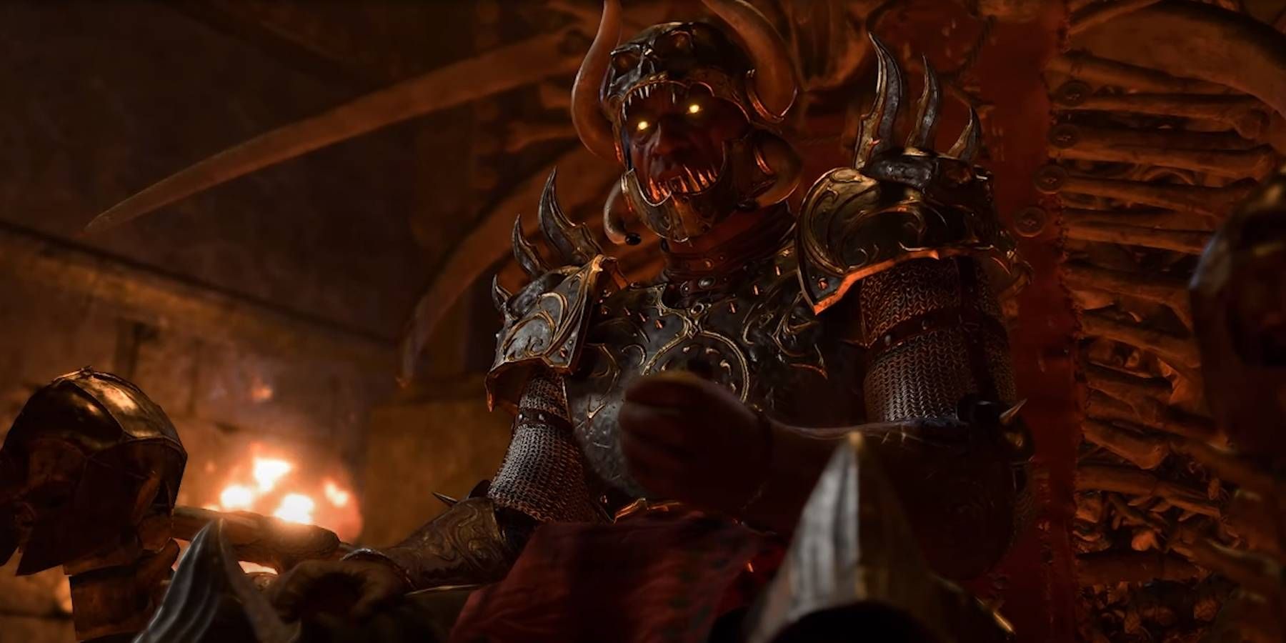 Baldur's Gate 3: The Ironhand-Gondian Feud, Explained