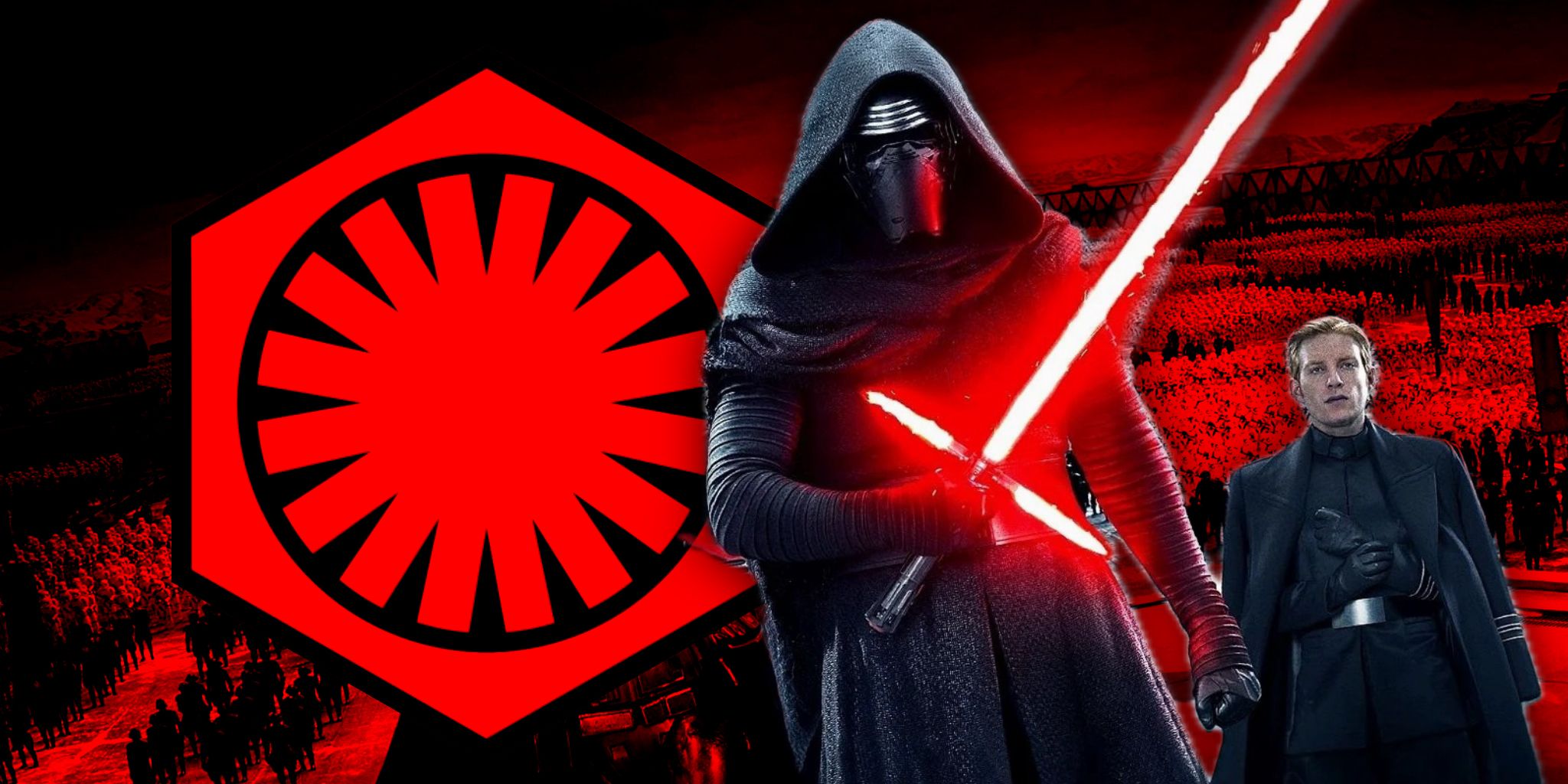 Explicación de la Guerra Fría de la Nueva República olvidada de Star Wars