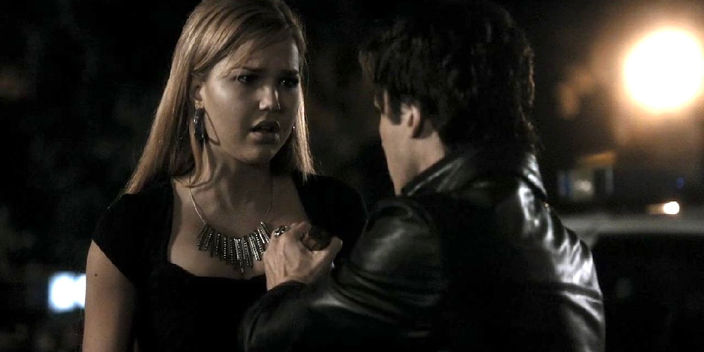 New Vampire Diaries Show Teased By Julie Plec: "I Still Have A Story I Want To Tell"