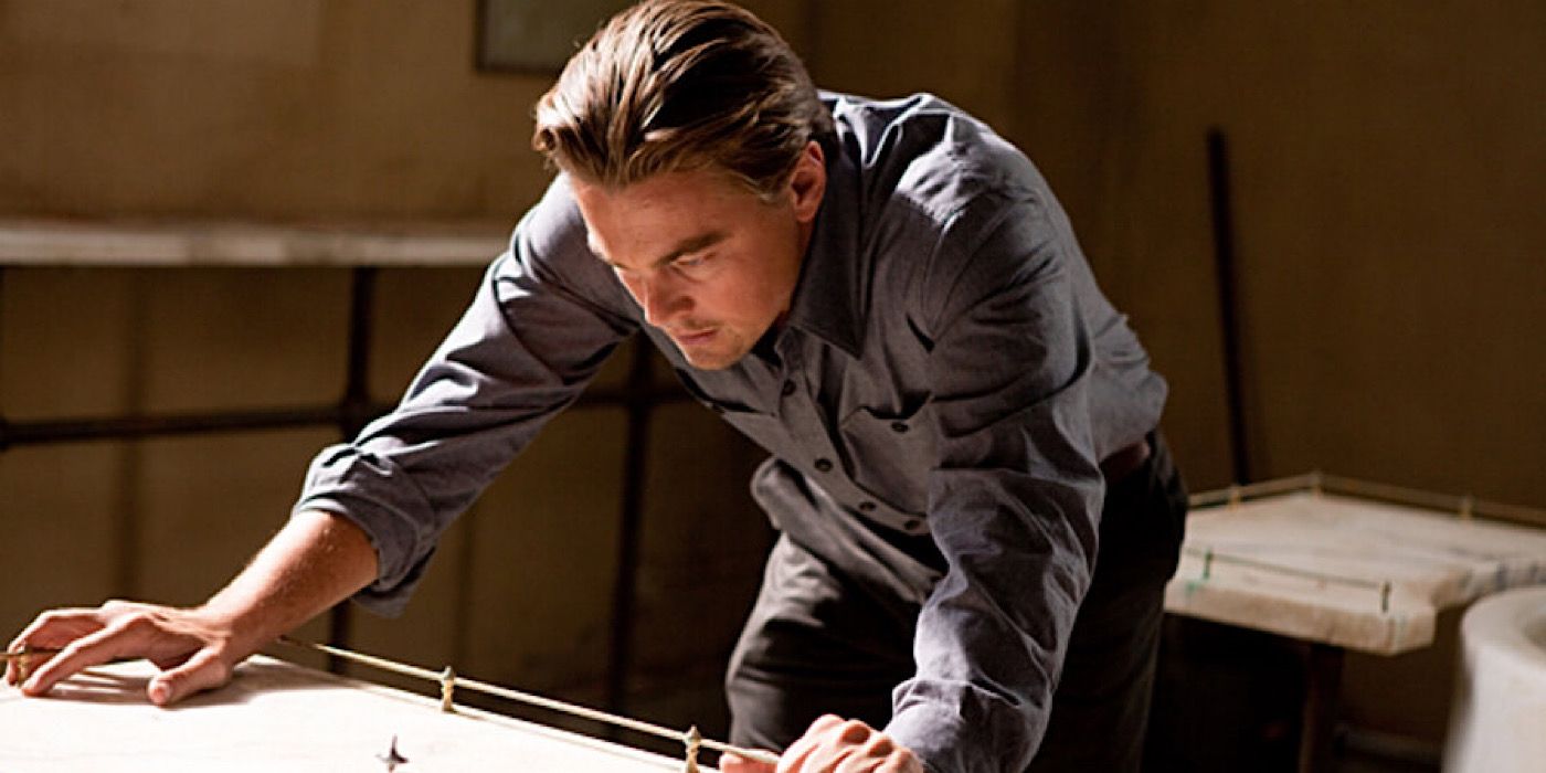 What Is Inception? Christopher Nolan Movie Title Meaning Explained