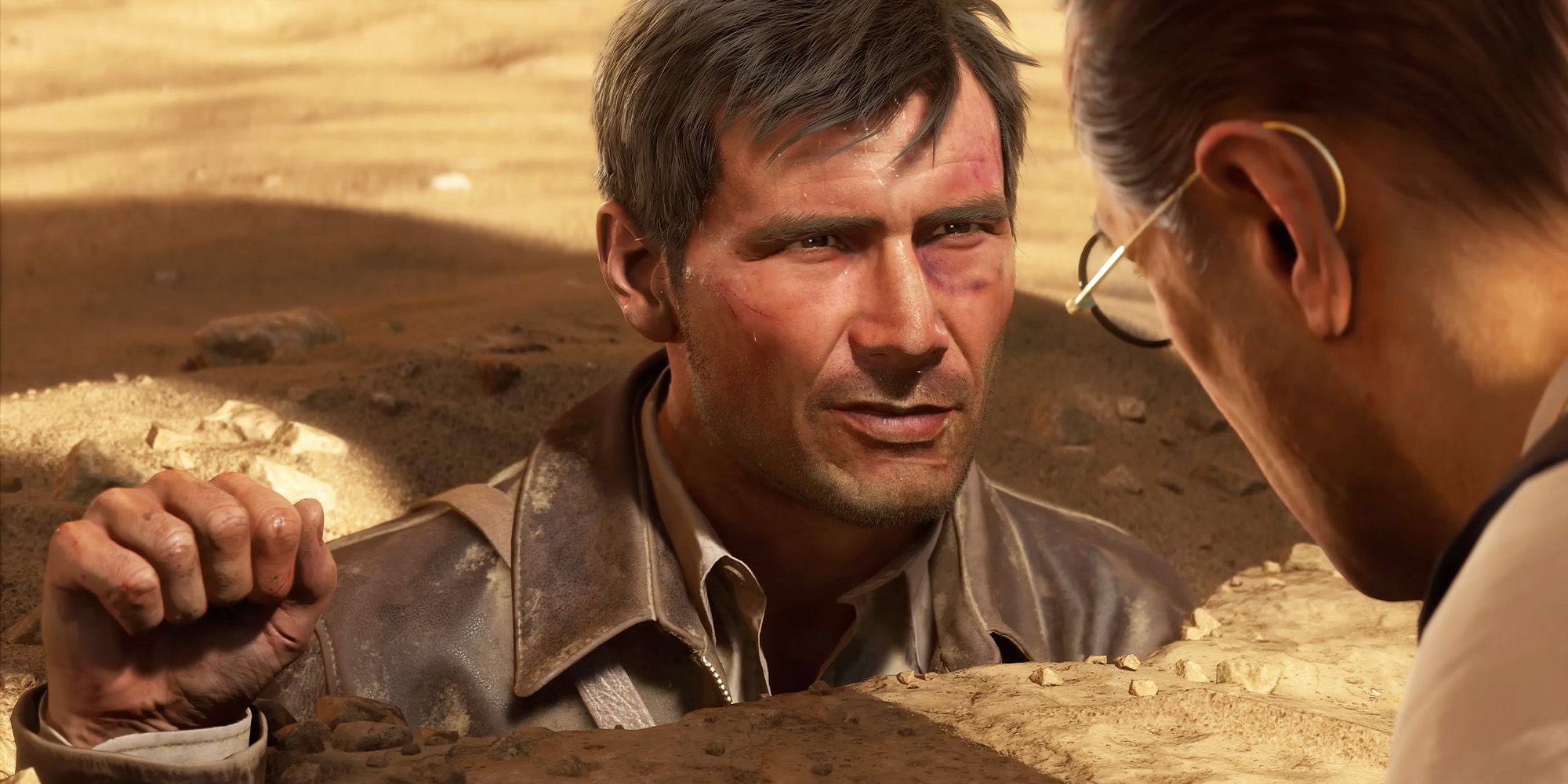 Xboxs Indiana Jones & The Great Circle Will Be PS5s Biggest Game In 2025, Says Rumor