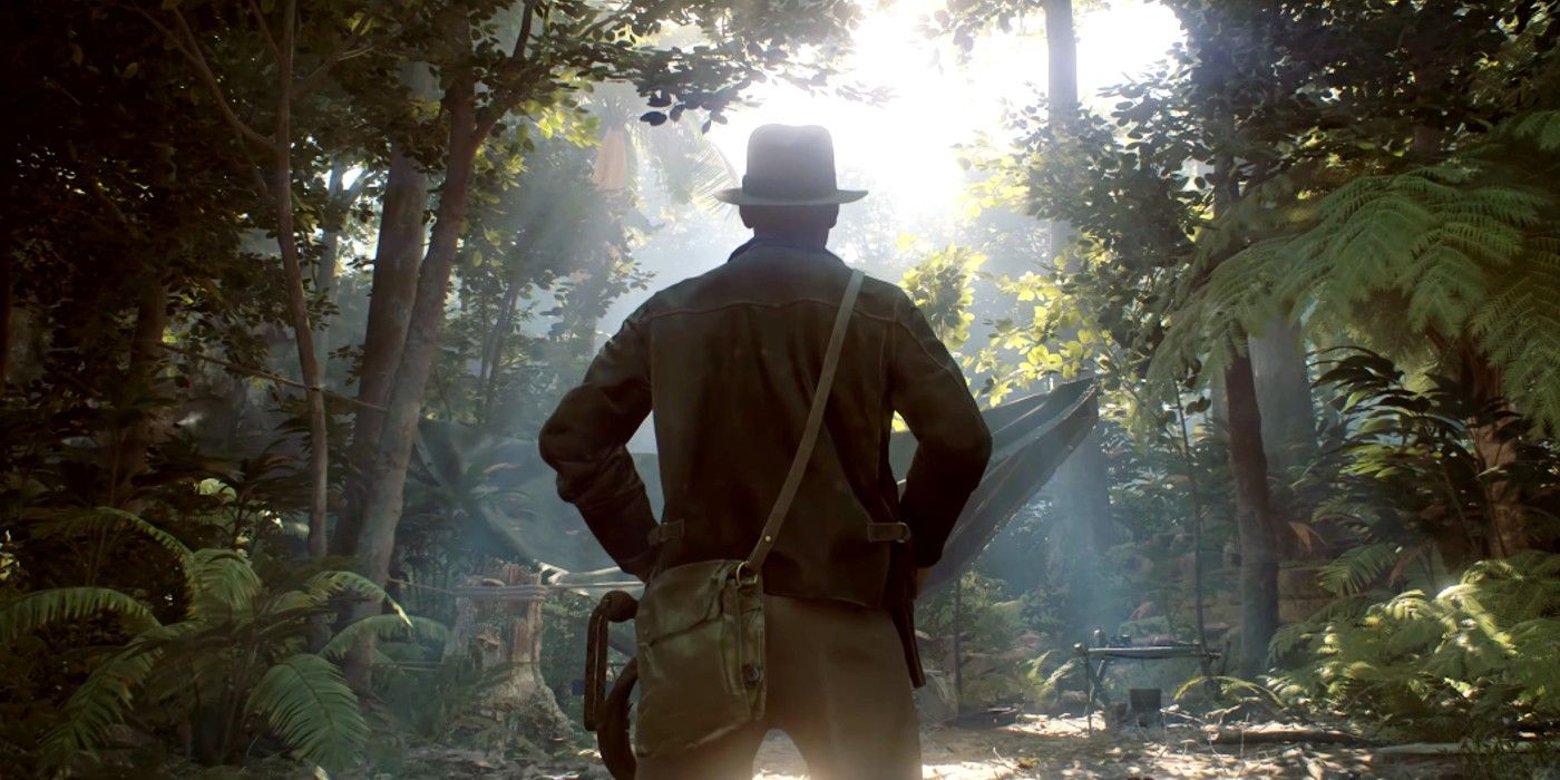 10 Harsh Realities Of Indiana Jones’ Character Across All 5 Movies