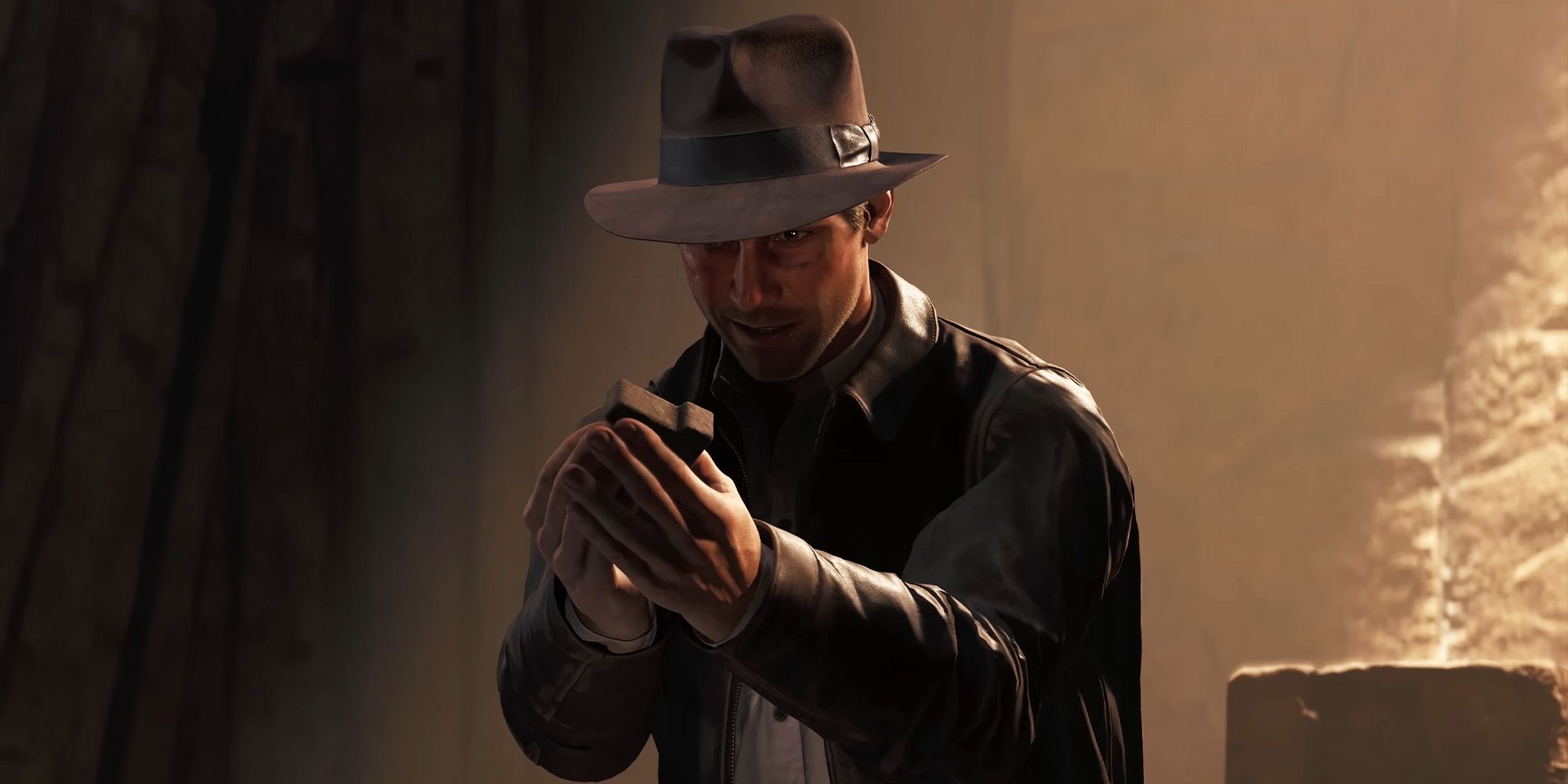 Xboxs Indiana Jones & The Great Circle Will Be PS5s Biggest Game In 2025, Says Rumor