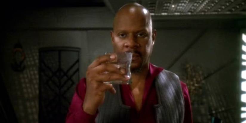 Modern Star Trek Pretty Much Admits Deep Space Nine Is Still The Franchise's Outcast 32 Years Later