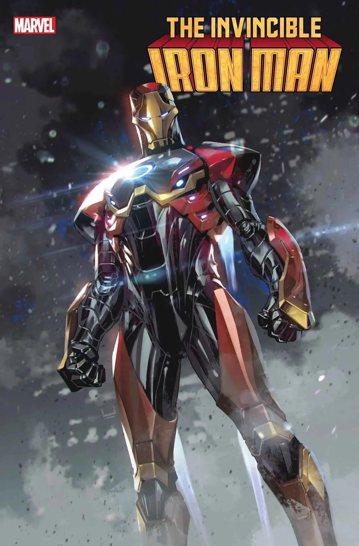 “His Most Dangerous Armor Yet”: 10 Iron Man Facts That Prove Tony Stark’s New Armor Is Unbeatable (& His Coolest Ever)