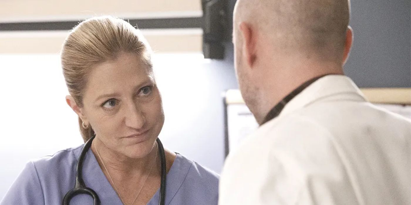 Why A Nurse Jackie Sequel Show Is Happening 10 Years Later Explained By Star