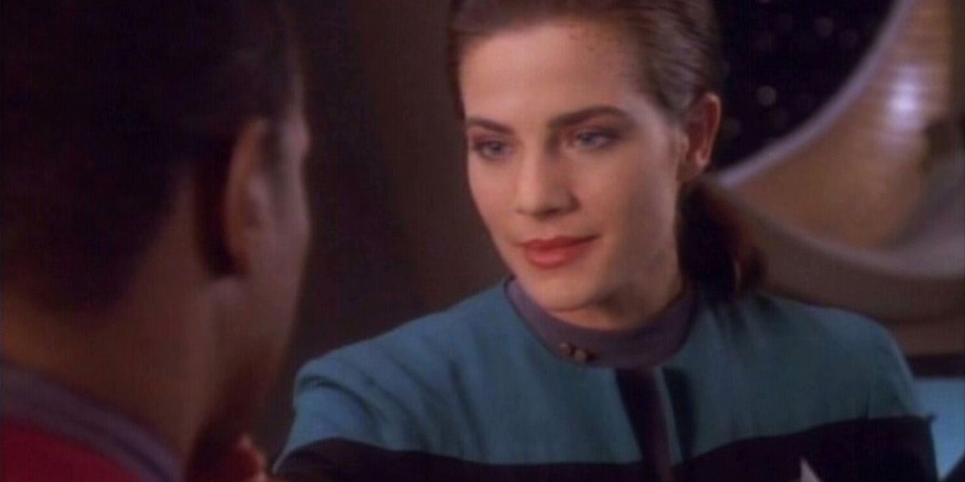 11 Deep Space Nine Characters Star Trek Still Needs To Bring Back