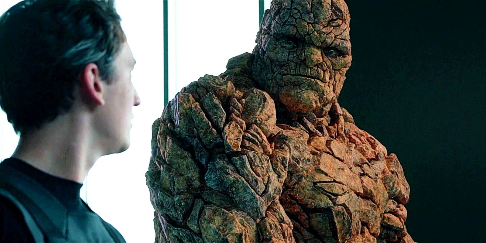 All 8 Live-Action Fantastic Four Costumes From Marvel Movies Ranked