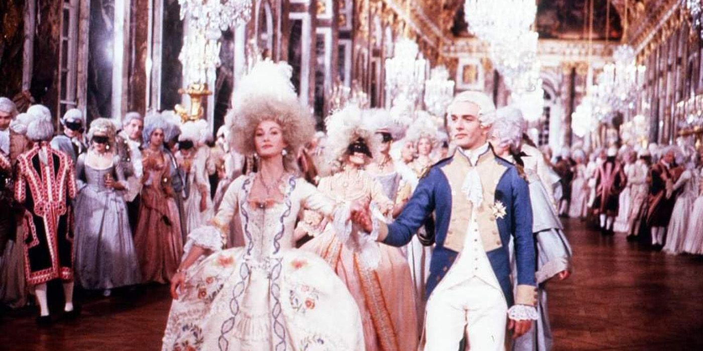 The 15 Best Movies About The French Revolution, Ranked