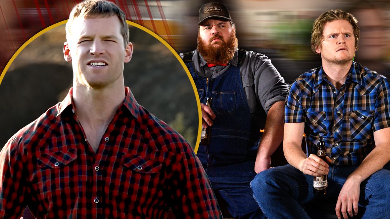 Letterkenny Season 12 Cast Reveal Which Iconic Catchphrases They'll