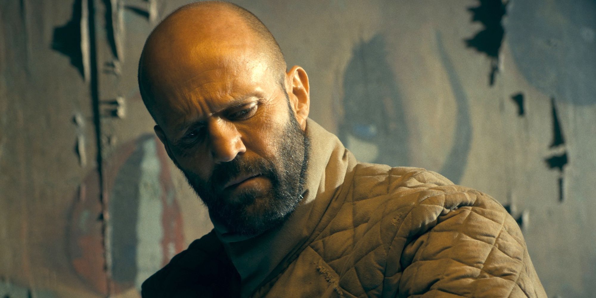 The Beekeeper’s Massive Success Makes Jason Statham’s  Million Flop Even More Surprising