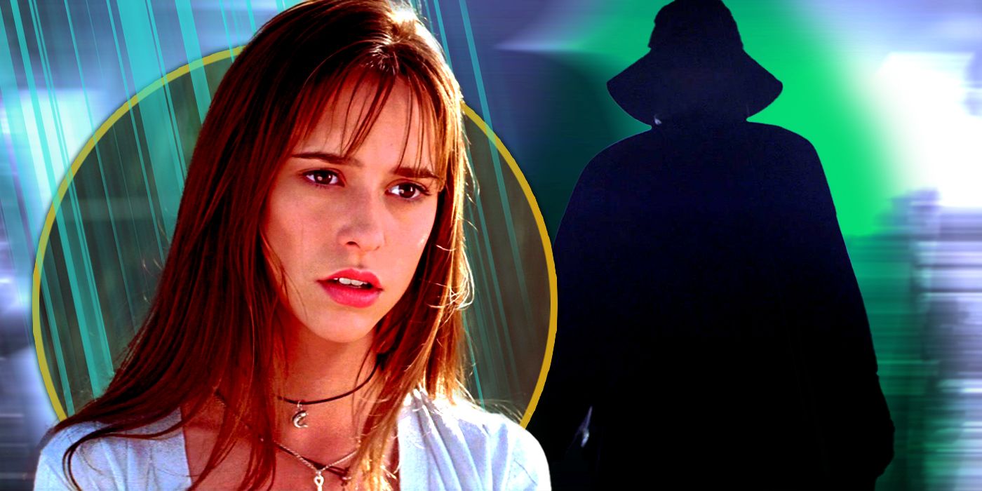 Jennifer Love Hewitt as Julie looking concerned at The Fisherman in I Know What You Did Last Summer Exclusive header