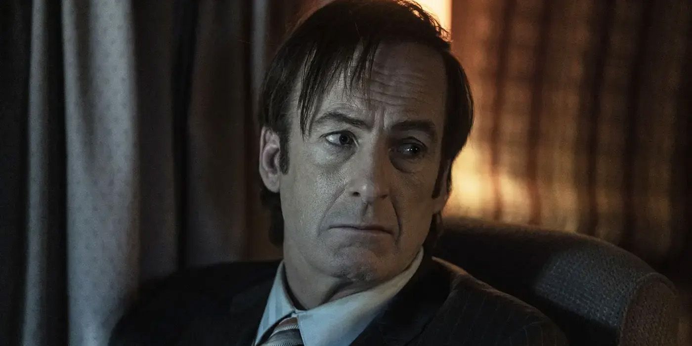 Better Call Saul” season ranking - Pipe Dream