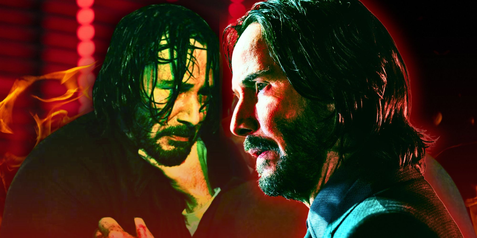 7 Big John Wick Questions That May Never Be Answered If Keanu Reeves Doesn’t Return